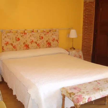 Hotel Balneario Almeida Dama Verde-2