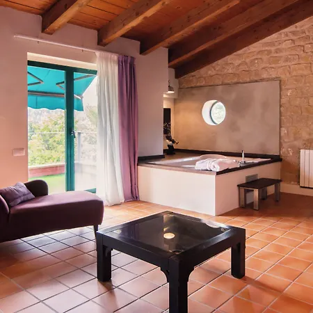Hotel La Parada del Compte-3