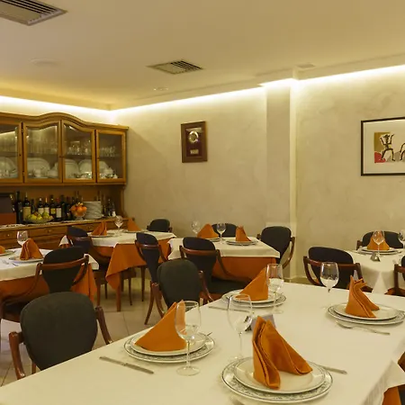 Hotel Restaurante Elisardo-2