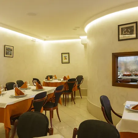 Hotel Restaurante Elisardo-3