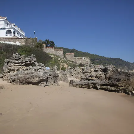 Hostal Mar de Frente-2