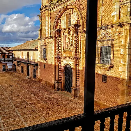 Hospedería Santa Elena-2
