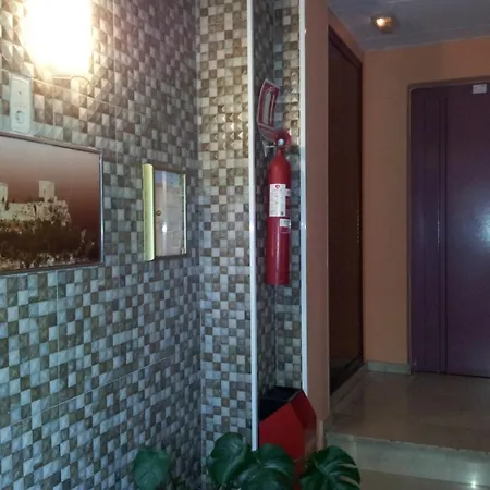 Hostal Rio de Oro-2