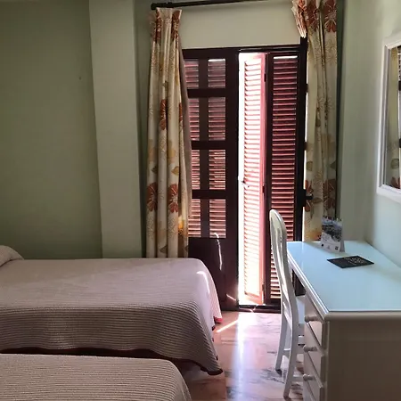 Hostal Rio de Oro-3