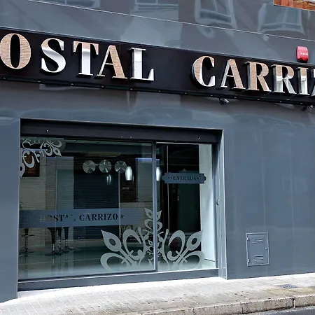 Hostal Carrizo-3