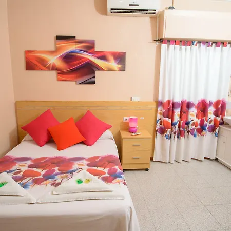 Hostal Carrizo-2