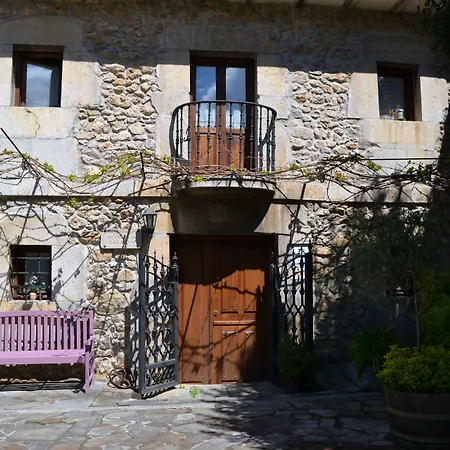 Posada Soano-3