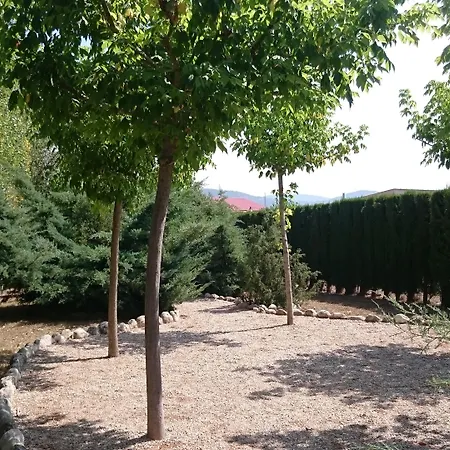 Casa Rural El Gaiter-2