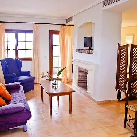 Bungalows Bahia Sur-2