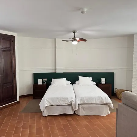 Hotel Bodegas Campestral-2