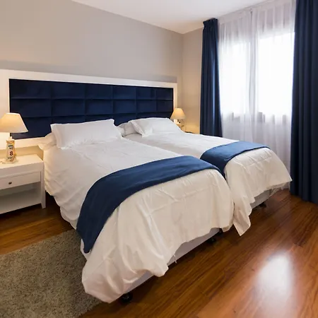 Hotel Boutique Bahía de Plentzia-3