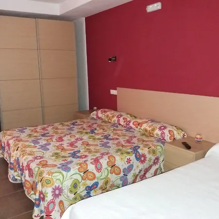 Hostal la Catedral-3