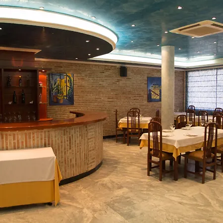 Hostal Acuario-3