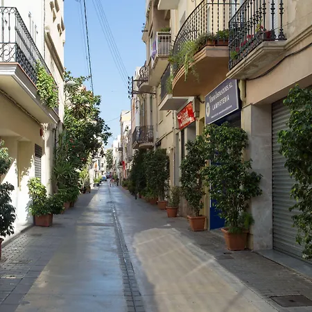 Hostal Solimar-2