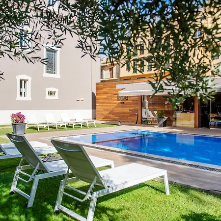 Casa Vincke Hotel-2