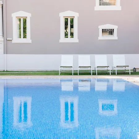 Casa Vincke Hotel-3