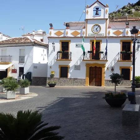Posada del Fresno-2
