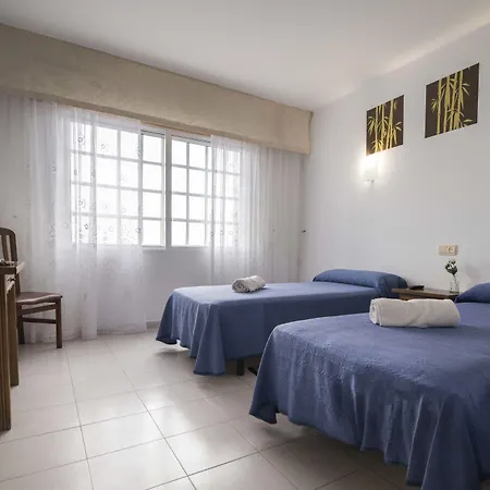 Dukes Habitaciones-2