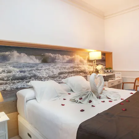 Hotel Ribes Roges-2