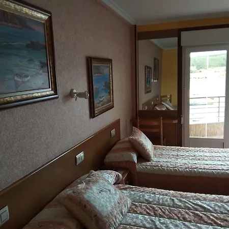 Hostal Residencia Bahía-2