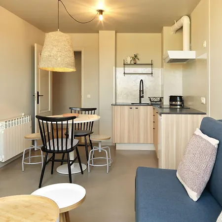 Apartamentos Dena-3