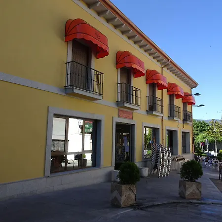 Hostal González-3