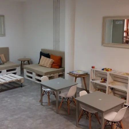 Hotel Rosa & Spa Begur-3