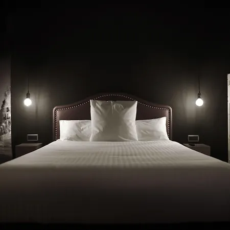 Woohoo Suites Madrid-2
