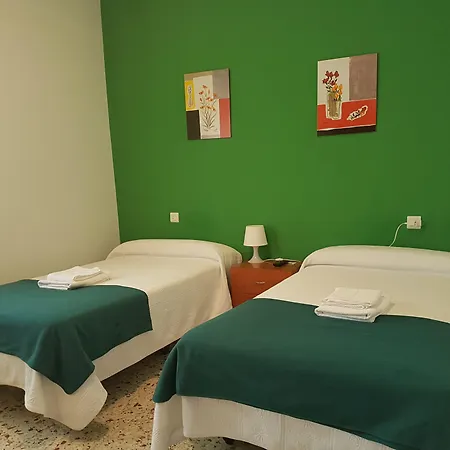 Venecia Bed&Breakfast-2