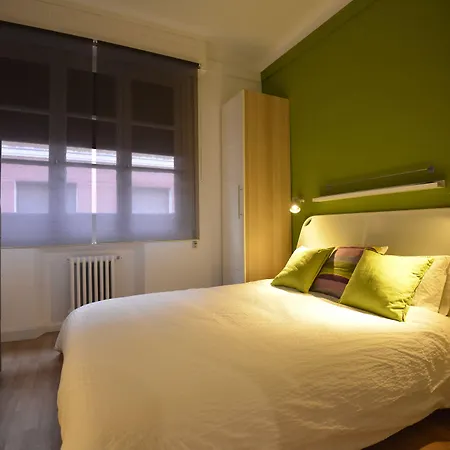Woohoo Hostal Madrid-2