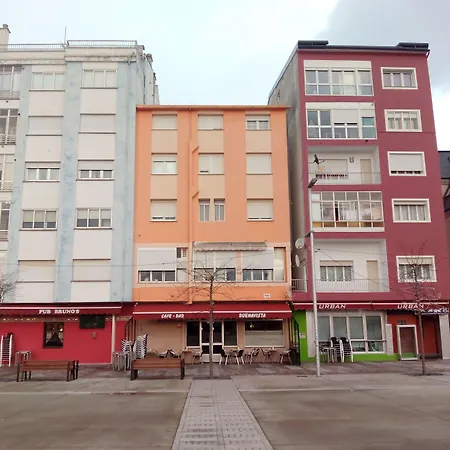 Hostal Buenavista-2