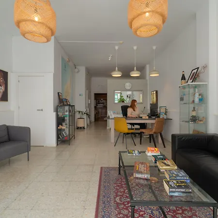 Hostal San Gines-3