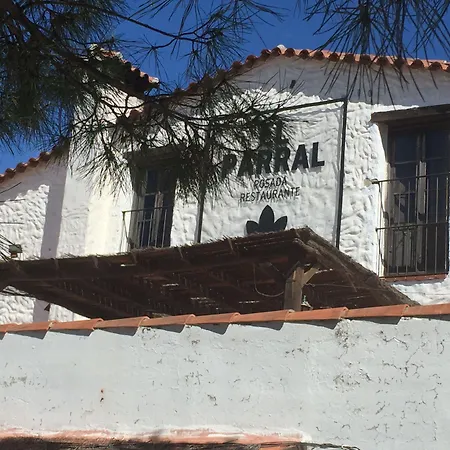 Posada El Parral-2