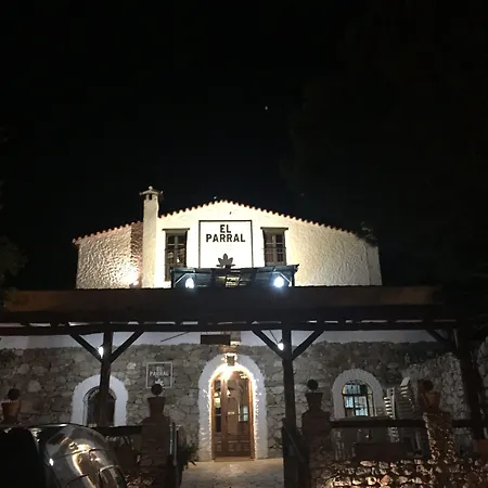 Posada El Parral-3