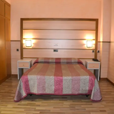 Hotel Pio XII Jumilla-3