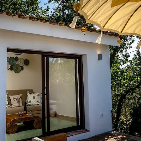 Casa Baliza, Adults Only-2