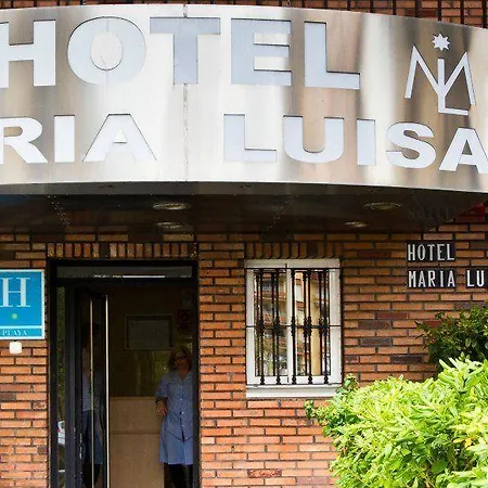 Hotel Maria Luisa-3
