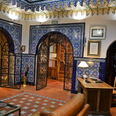 Hotel Villegas-2
