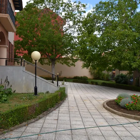 Hotel Villegas-3