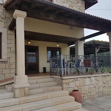 Hotel Garabatos-3