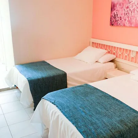 Hostal Isla Playa-3