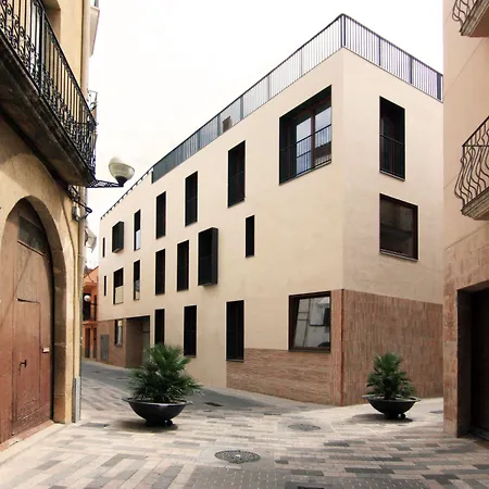 Hotel Raval de la Mar-3