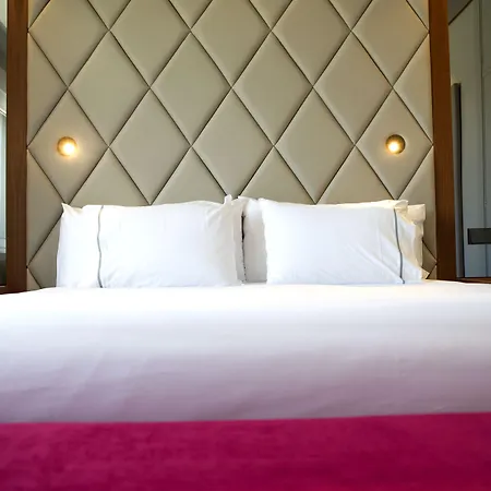 Hotel Silken Palacio Uribarren-2