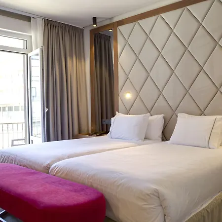 Hotel Silken Palacio Uribarren-3