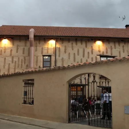 Hostal Los Oteros-2