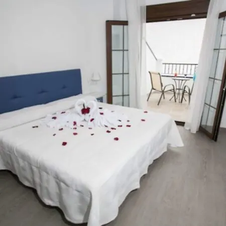 Hostal Boutique Bajamar-2