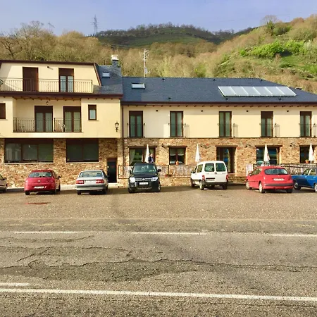 Hotel Rural Nova Ruta-3