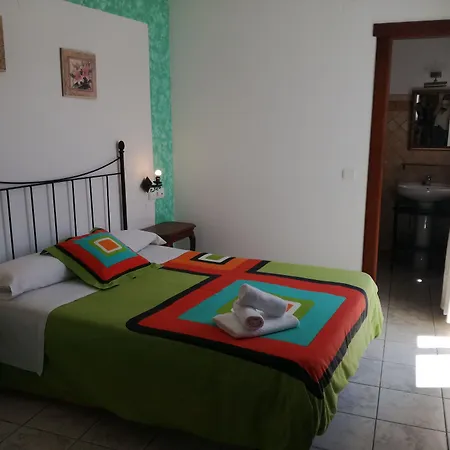 Hotel Al-Andalus-2