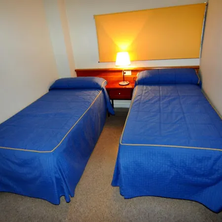Aparthotel Solé-3