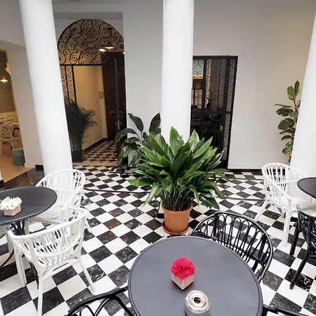 Madeinterranea Suites-2